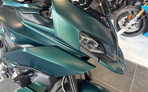 Neufahrzeug BMW M 1000 XR - Bild 11