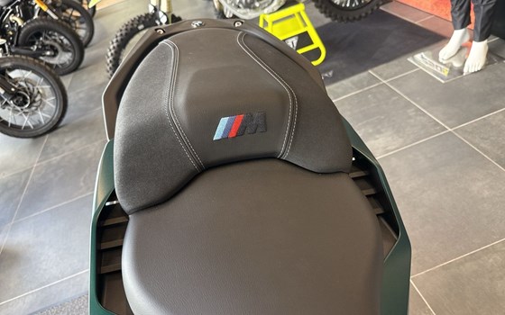 Neufahrzeug BMW M 1000 XR - Bild 12