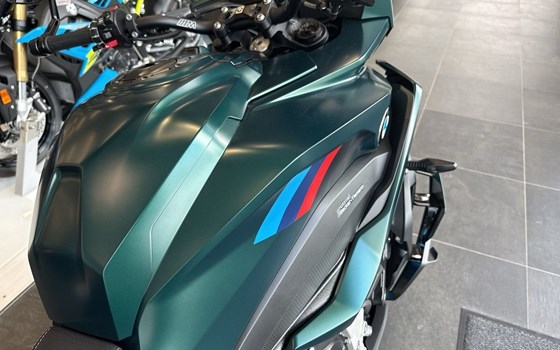 Neufahrzeug BMW M 1000 XR - Bild 13