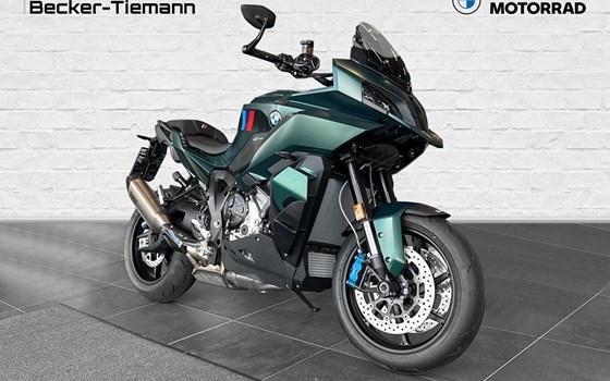 Neufahrzeug BMW M 1000 XR - Bild 2