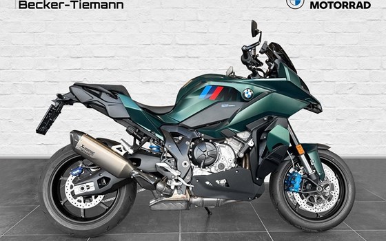 Neufahrzeug BMW M 1000 XR - Bild 4
