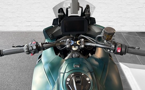 Neufahrzeug BMW M 1000 XR - Bild 5
