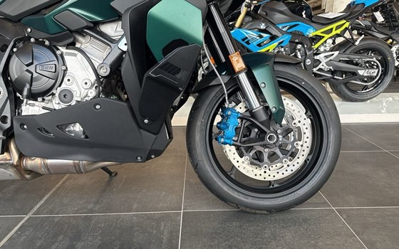 Neufahrzeug BMW M 1000 XR - Bild 7