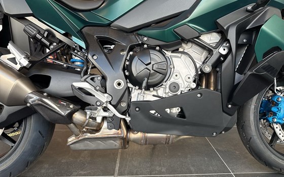 Neufahrzeug BMW M 1000 XR - Bild 8