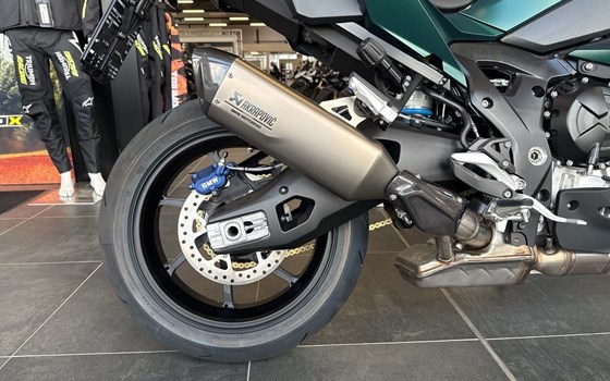 Neufahrzeug BMW M 1000 XR - Bild 9