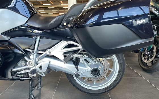 Gebrauchtmotorrad BMW R 1250 RT - Bild 10