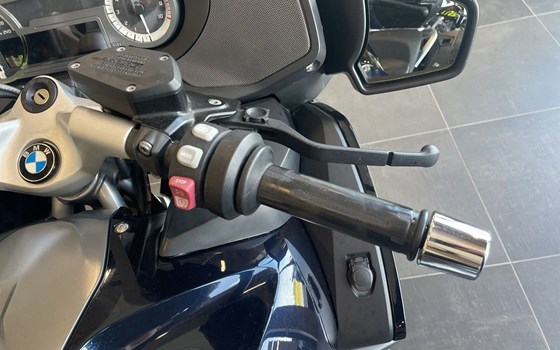 Gebrauchtmotorrad BMW R 1250 RT - Bild 11