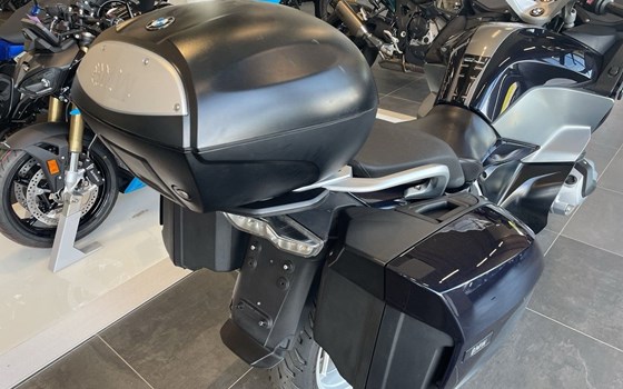 Gebrauchtmotorrad BMW R 1250 RT - Bild 12