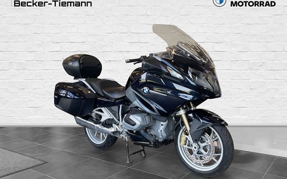 Gebrauchtmotorrad BMW R 1250 RT - Bild 2
