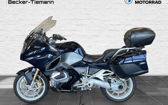 Gebrauchtmotorrad BMW R 1250 RT - Bild 3