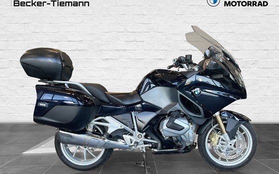 Gebrauchtmotorrad BMW R 1250 RT - Bild 4