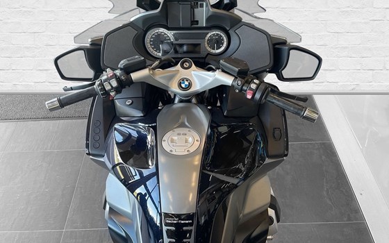 Gebrauchtmotorrad BMW R 1250 RT - Bild 5
