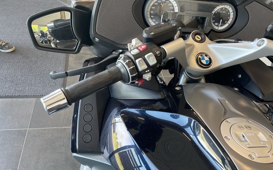 Gebrauchtmotorrad BMW R 1250 RT - Bild 6