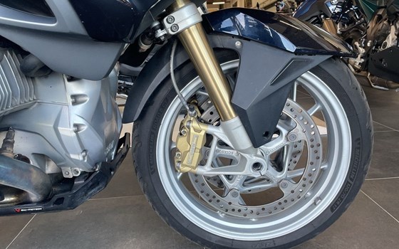 Gebrauchtmotorrad BMW R 1250 RT - Bild 7