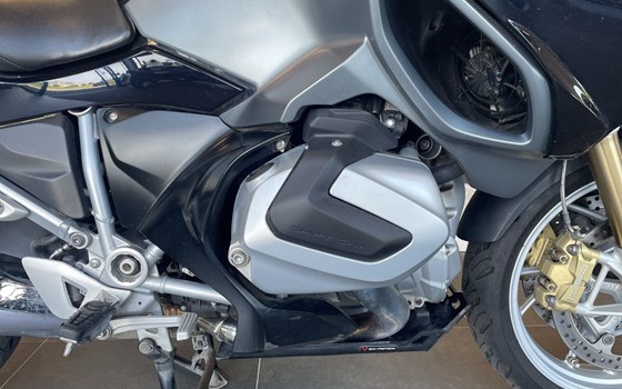 Gebrauchtmotorrad BMW R 1250 RT - Bild 8