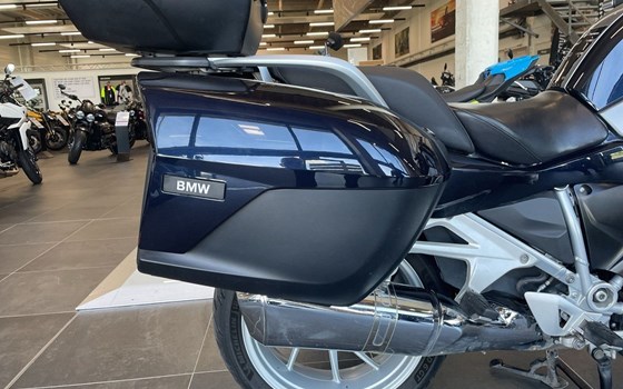 Gebrauchtmotorrad BMW R 1250 RT - Bild 9