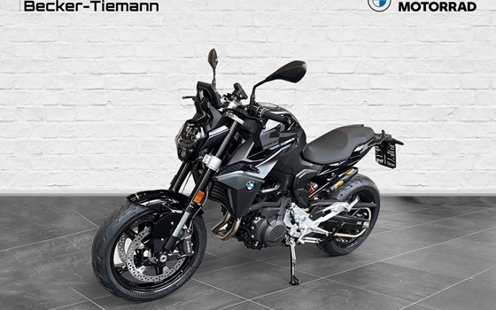 Neufahrzeug BMW F 900 R - Bild 1