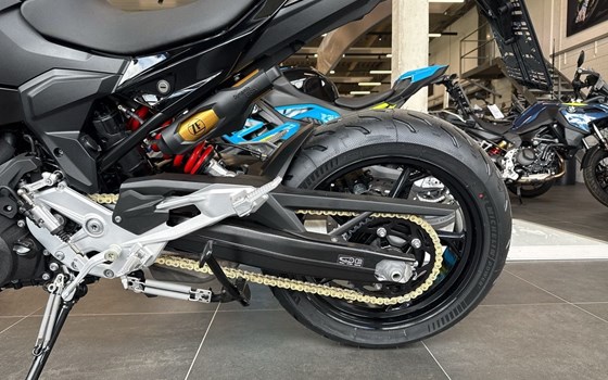 Neufahrzeug BMW F 900 R - Bild 10