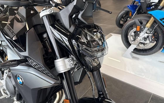 Neufahrzeug BMW F 900 R - Bild 11