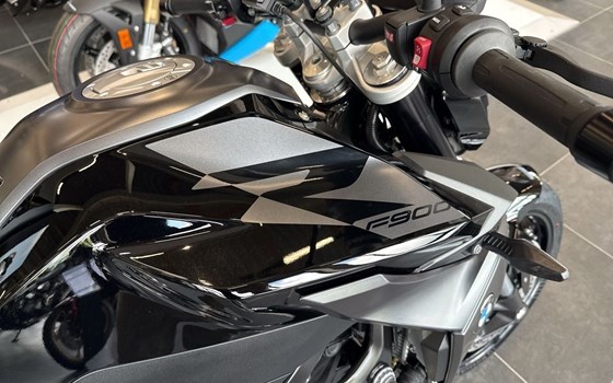 Neufahrzeug BMW F 900 R - Bild 12
