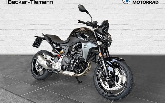 Neufahrzeug BMW F 900 R - Bild 2