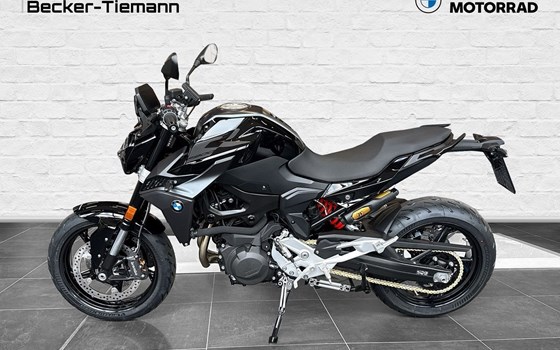 Neufahrzeug BMW F 900 R - Bild 3