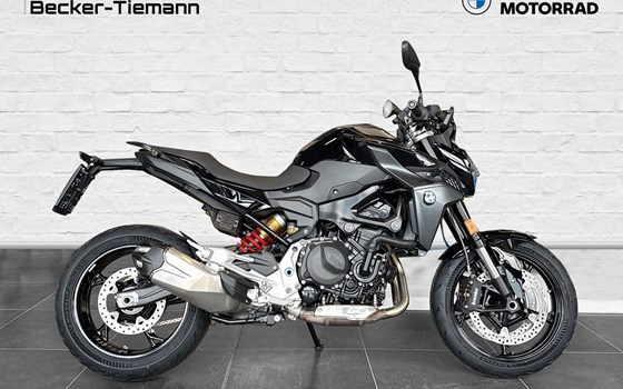 Neufahrzeug BMW F 900 R - Bild 4