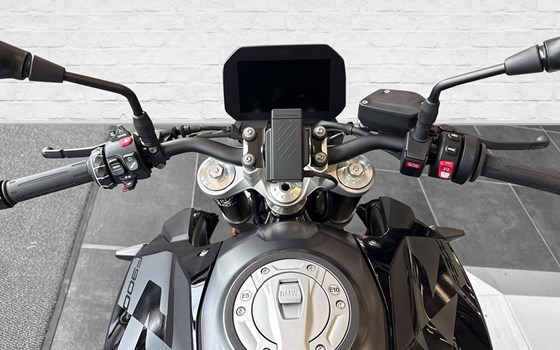 Neufahrzeug BMW F 900 R - Bild 5