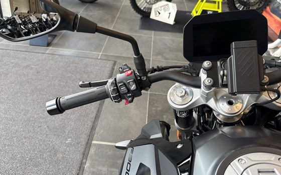 Neufahrzeug BMW F 900 R - Bild 6
