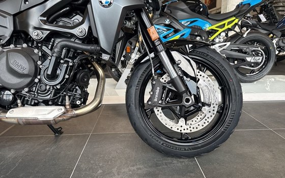 Neufahrzeug BMW F 900 R - Bild 7