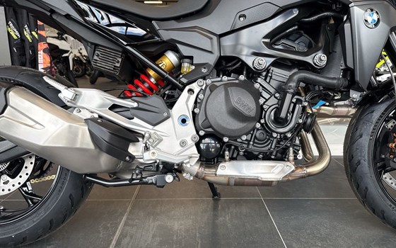 Neufahrzeug BMW F 900 R - Bild 8