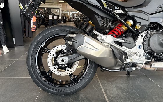 Neufahrzeug BMW F 900 R - Bild 9