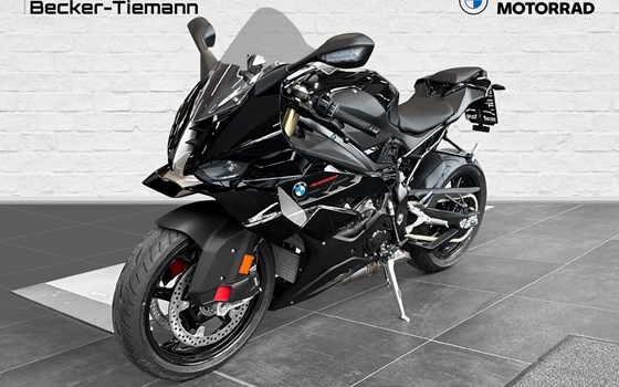 Neufahrzeug BMW S 1000 RR - Bild 1