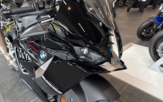 Neufahrzeug BMW S 1000 RR - Bild 11