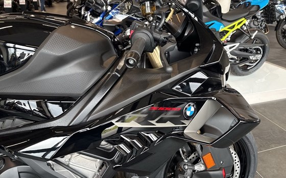 Neufahrzeug BMW S 1000 RR - Bild 12