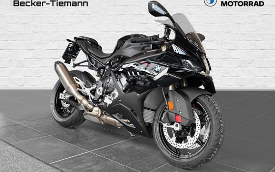 Neufahrzeug BMW S 1000 RR - Bild 2