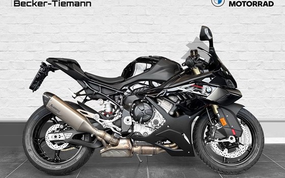 Neufahrzeug BMW S 1000 RR - Bild 4