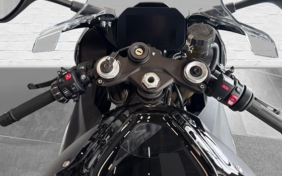 Neufahrzeug BMW S 1000 RR - Bild 5
