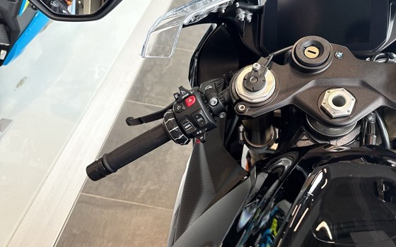 Neufahrzeug BMW S 1000 RR - Bild 6