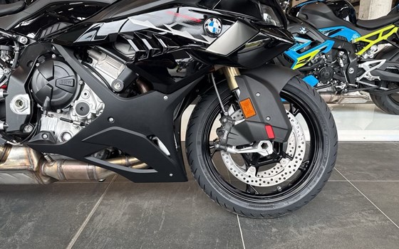 Neufahrzeug BMW S 1000 RR - Bild 7