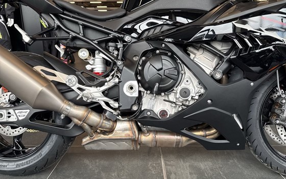 Neufahrzeug BMW S 1000 RR - Bild 8