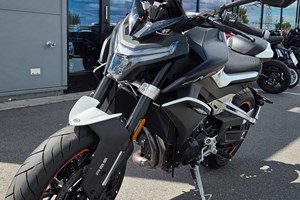 Angebot CFMOTO 800NK Advanced