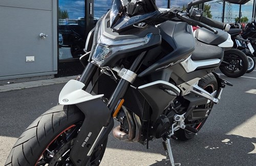 Gebrauchtmotorrad CFMOTO 800NK Advanced