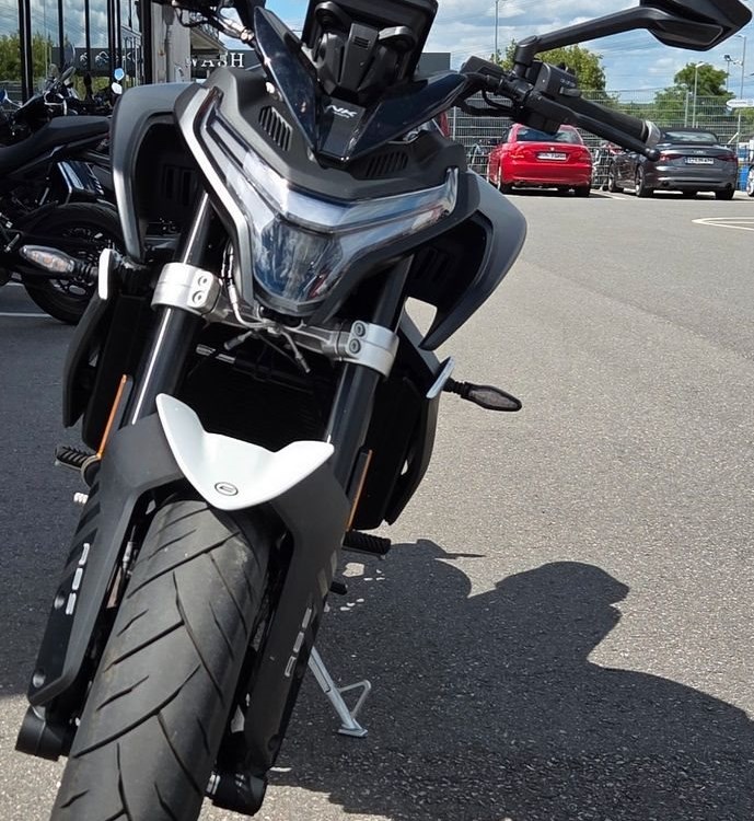 Angebot CFMOTO 800NK Advanced