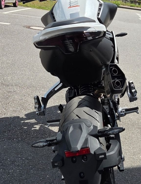 Angebot CFMOTO 800NK Advanced