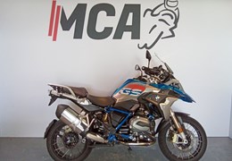 Gebrauchte BMW R 1200 GS