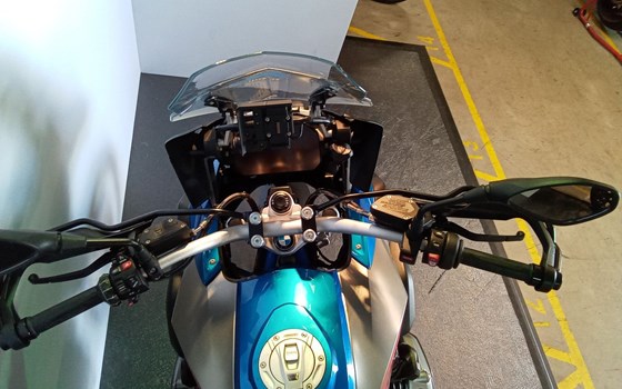 Gebrauchtmotorrad BMW R 1200 GS - Bild 4
