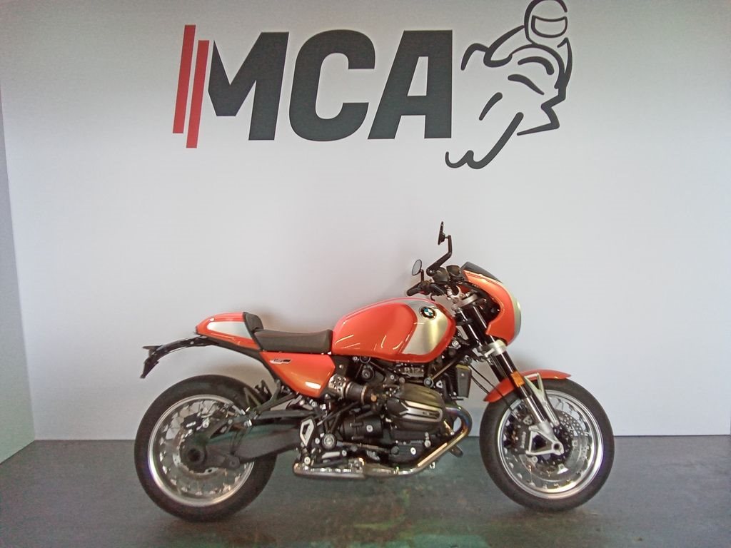 BMW R 12 S