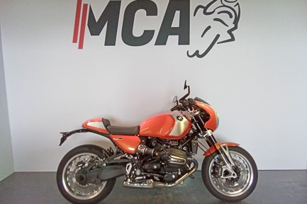 BMW R 12 S