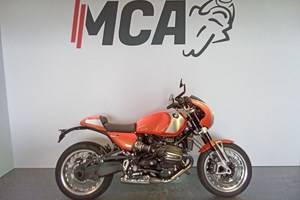 Angebot BMW R 12 S